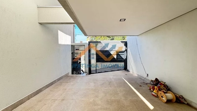 Casa, 3 quartos, 160 m² - Foto 2