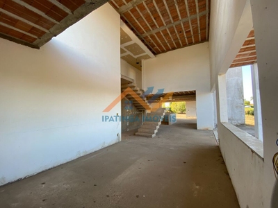 Casa, 4 quartos, 380 m² - Foto 1