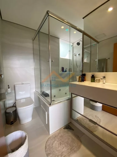 Cobertura, 4 quartos, 336 m² - Foto 4