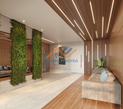 Apartamento, 3 quartos, 150 m² - Foto 4