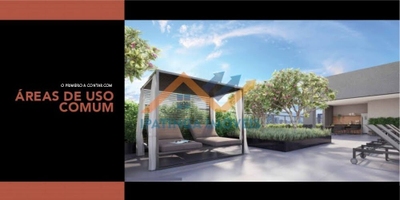 Kitnet-Studio, 36 m² - Foto 1