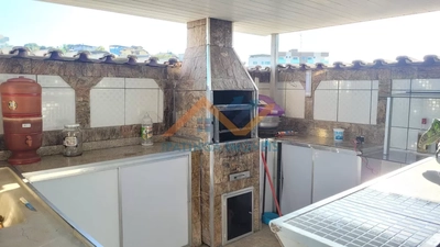 Apartamento, 2 quartos, 180 m² - Foto 4