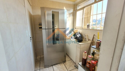 Apartamento, 2 quartos, 180 m² - Foto 1