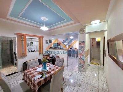 Casa, 3 quartos, 280 m² - Foto 1