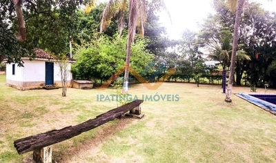 Sítio, 5 quartos, 10000 m² - Foto 3