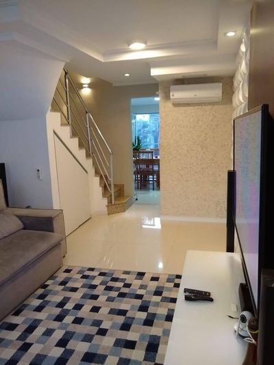 Casa de Condomínio, 3 quartos - Foto 3