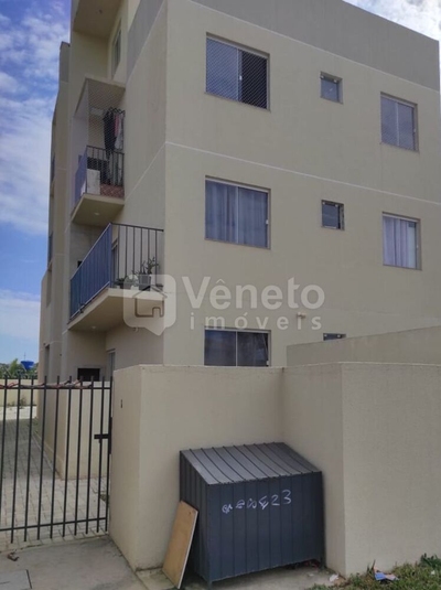 Apartamento, 2 quartos, 50 m² - Foto 1