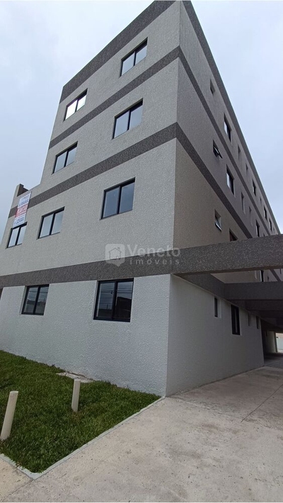 Apartamento, 2 quartos, 43 m² - Foto 5