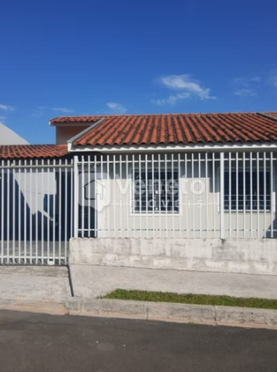 Casa, 3 quartos, 50 m² - Foto 1