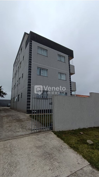 Apartamento, 2 quartos, 48 m² - Foto 1