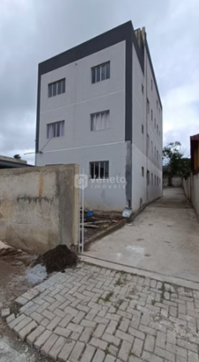 Apartamento, 2 quartos, 42 m² - Foto 5