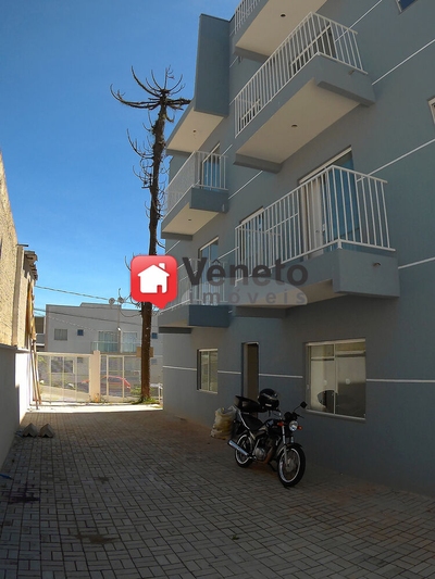 Apartamento, 2 quartos, 50 m² - Foto 2