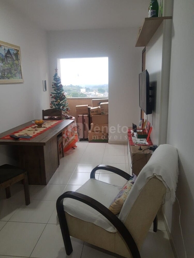 Apartamento, 2 quartos, 54 m² - Foto 5