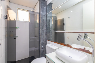 Apartamento, 3 quartos, 66 m² - Foto 1