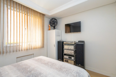 Apartamento, 3 quartos, 66 m² - Foto 2