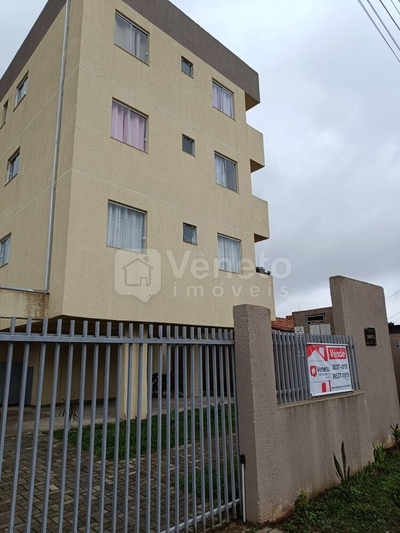 Apartamento, 2 quartos, 40 m² - Foto 3