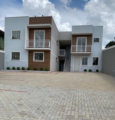 Apartamento, 2 quartos, 67 m² - Foto 2