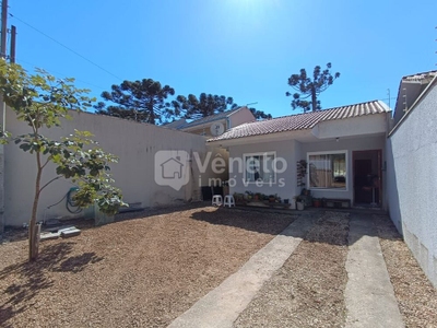 Apartamento, 3 quartos, 55 m² - Foto 3