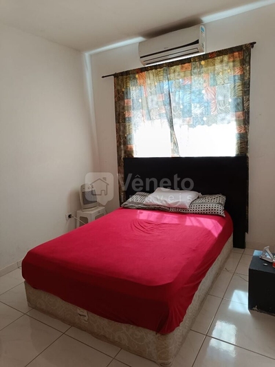 Apartamento, 3 quartos, 55 m² - Foto 1