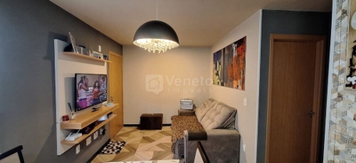 Apartamento, 2 quartos, 38 m² - Foto 4