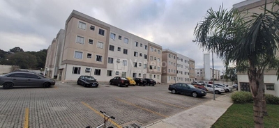 Apartamento, 2 quartos, 38 m² - Foto 2