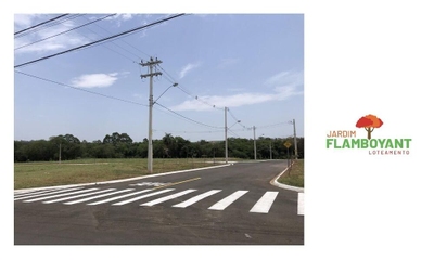 Terreno, 446 m² - Foto 1