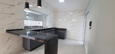 Casa, 3 quartos, 130 m² - Foto 3