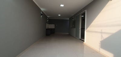 Casa, 3 quartos, 130 m² - Foto 1