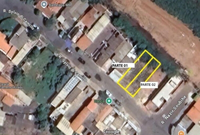 Terreno, 138 m² - Foto 1