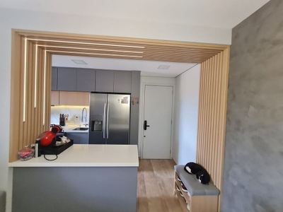 Apartamento, 3 quartos, 79 m² - Foto 2