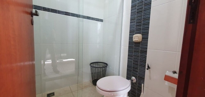 Casa, 1 quarto, 110 m² - Foto 4