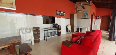 Casa, 1 quarto, 110 m² - Foto 2