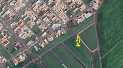 Terreno, 154 m² - Foto 2