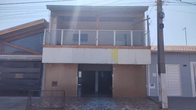 Sobrado, 2 quartos, 308 m² - Foto 1