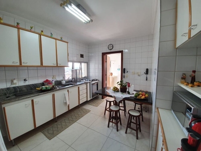 Apartamento, 3 quartos, 170 m² - Foto 2