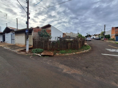 Terreno, 170 m² - Foto 1