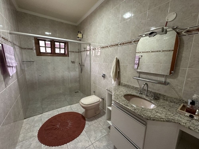 Casa, 4 quartos, 370 m² - Foto 4