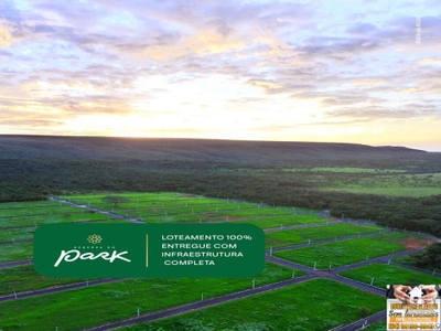 Terreno, 300 m² - Foto 1