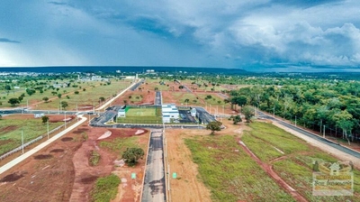 Terreno, 500 m² - Foto 3