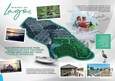 Terreno, 360 m² - Foto 2