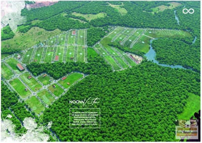 Terreno, 360 m² - Foto 1