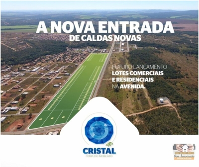 Terreno, 480 m² - Foto 1