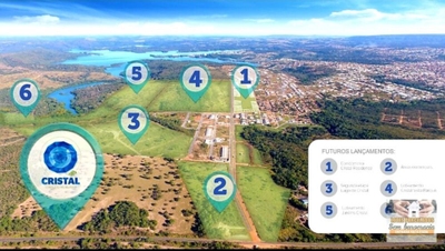 Terreno, 480 m² - Foto 5