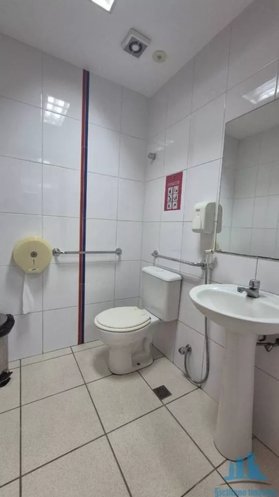 Loja-Salão, 390 m² - Foto 5