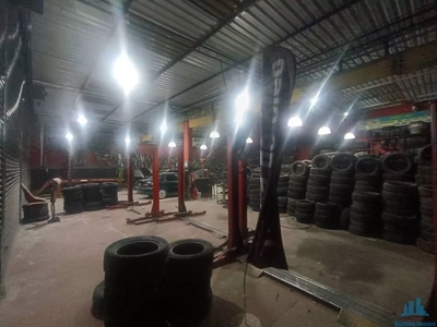 Loja-Salão, 420 m² - Foto 2