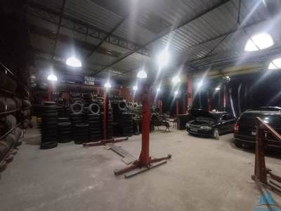 Loja-Salão, 420 m² - Foto 4