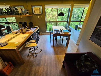 Flat/Apart Hotel, 1 quarto, 60 m² - Foto 1