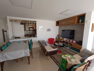 Cobertura, 3 quartos, 190 m² - Foto 2