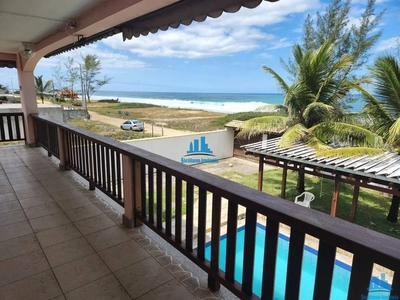 Casa, 3 quartos, 274 m² - Foto 1