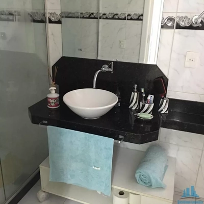 Casa, 4 quartos, 400 m² - Foto 5